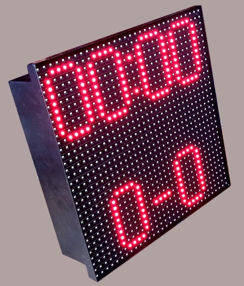 ΠΙΝΑΚΕΣ SCORE