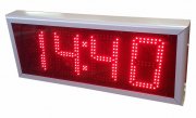 ΧΡΟΝΟΜΕΤΡΑ LED TCT18