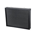 GLOBOSTAR® DISPLAY 90288 Κυλιόμενη Ψηφιακή Επιγραφή 64x48cm P10 Διπλής Όψης LED AC 220-240V Αδιάβροχο IP65 Κόκκινο - WiFi Control μέσω FK APP - Αισθητήρας Θερμοκρασίας & Υγρασίας - Μ70 x Π11 x Υ54.5cm - 2 Χρόνια Εγγύηση