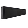 GLOBOSTAR® DISPLAY 90330 Κυλιόμενη Ψηφιακή Επιγραφή P10 Διπλής Όψης LED AC 220-240V Αδιάβροχο IP65 Ψυχρό Λευκό 6000K - WiFi Control μέσω FK APP - Αισθητήρας Θερμοκρασίας & Υγρασίας - Μ168 x Π12 x Υ40cm - 2 Χρόνια Εγγύηση