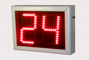ΧΡΟΝΟΜΕΤΡΑ LED TCT152